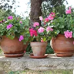 Masseria Gianecchia *