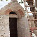 Masseria Gianecchia * Cisternino