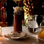 Masseria Gianecchia * Cisternino