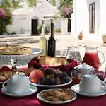 Masseria Gianecchia Farma