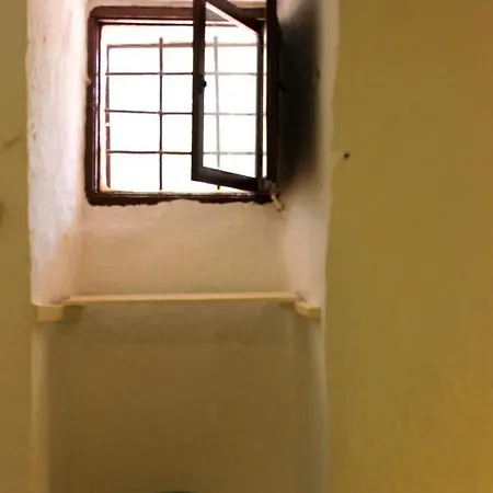 Masseria Gianecchia ファームステイ チステルニーノ