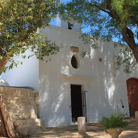 Masseria Gianecchia ファームステイ *