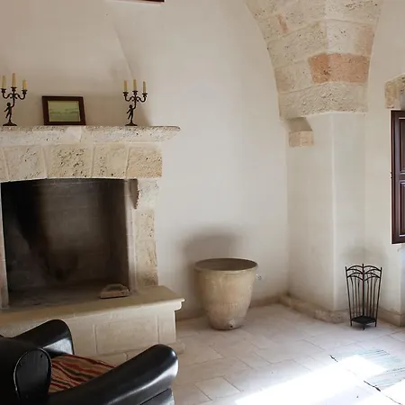 Masseria Gianecchia *