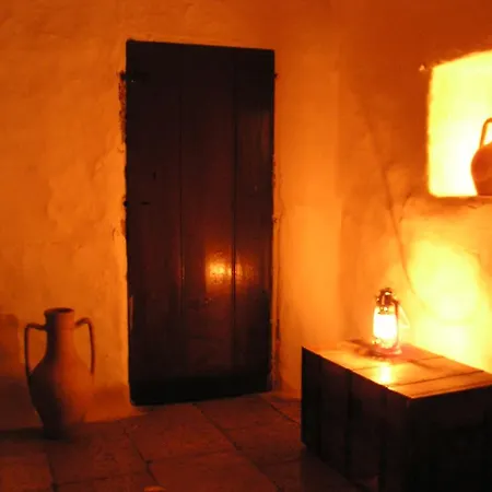 Masseria Gianecchia ファームステイ