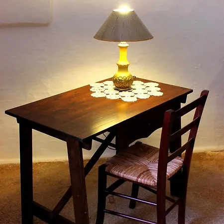 Masseria Gianecchia ファームステイ *