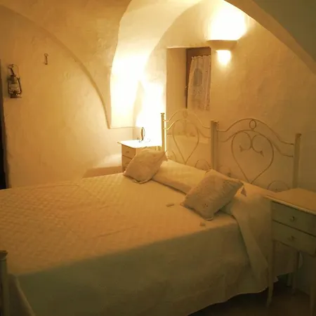 ファームステイ Masseria Gianecchia チステルニーノ