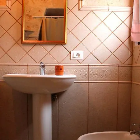 Masseria Gianecchia ファームステイ