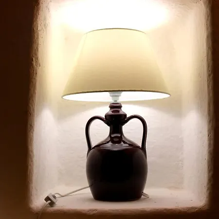 ファームステイ Masseria Gianecchia