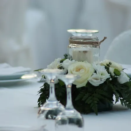 ファームステイ Masseria Gianecchia チステルニーノ