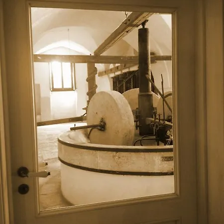 Masseria Gianecchia *