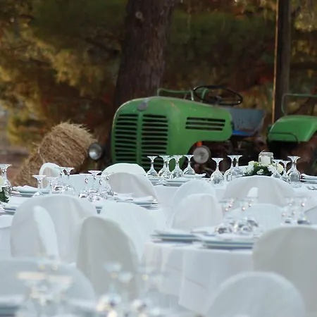 Masseria Gianecchia *