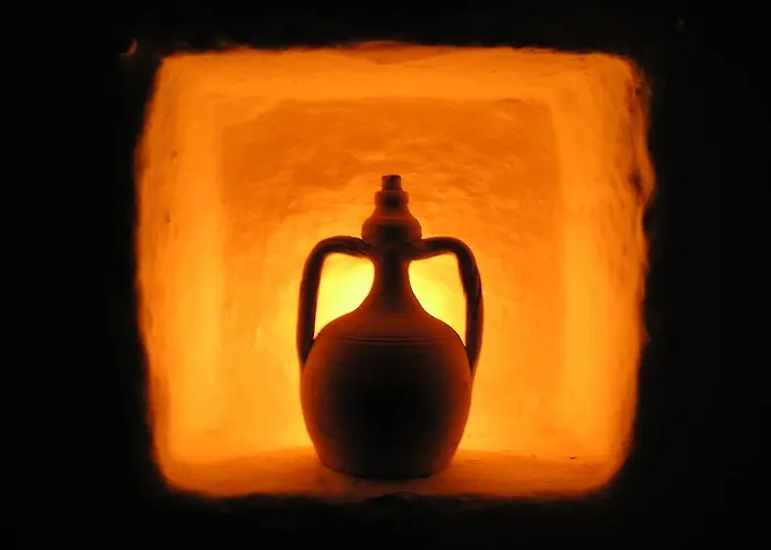 Masseria Gianecchia Gospodarstwo agroturystyczne Cisternino