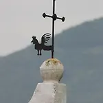 בית חווה Masseria Gianecchia *