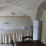 Masseria Gianecchia * צ'יסטרנינו