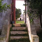 Masseria Gianecchia *