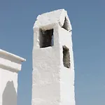 בית חווה Masseria Gianecchia *