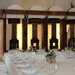 בית חווה Masseria Gianecchia צ'יסטרנינו
