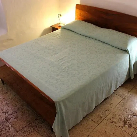 팜스테이 Masseria Gianecchia 치스테르니노