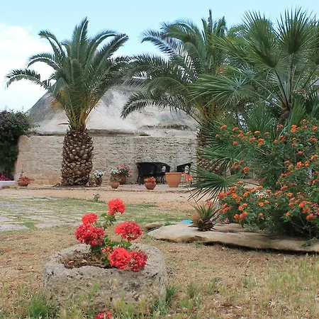 Masseria Gianecchia