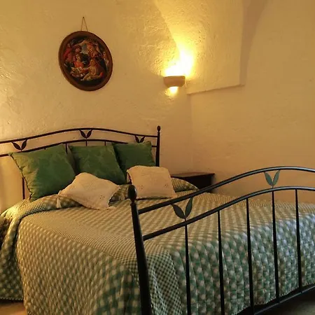 Masseria Gianecchia *