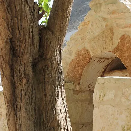 Фермерский дом Masseria Gianecchia *