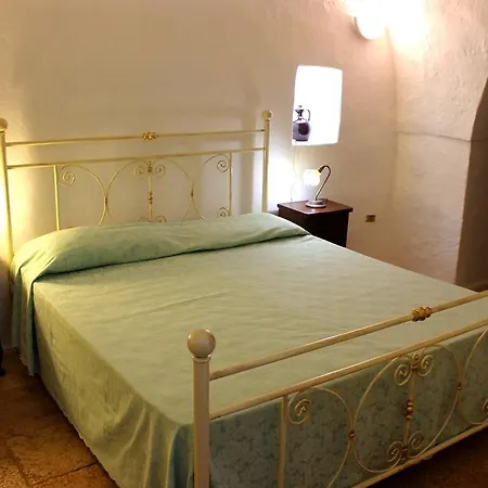 Masseria Gianecchia