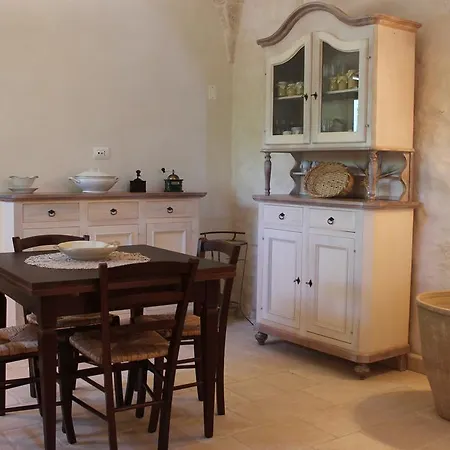 Masseria Gianecchia