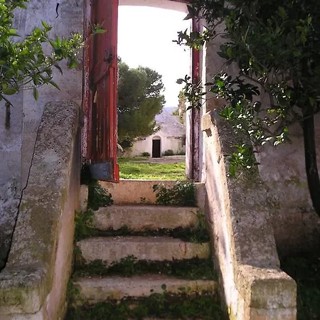 Masseria Gianecchia *