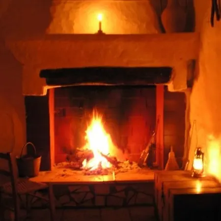 Masseria Gianecchia