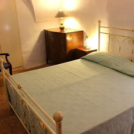Masseria Gianecchia