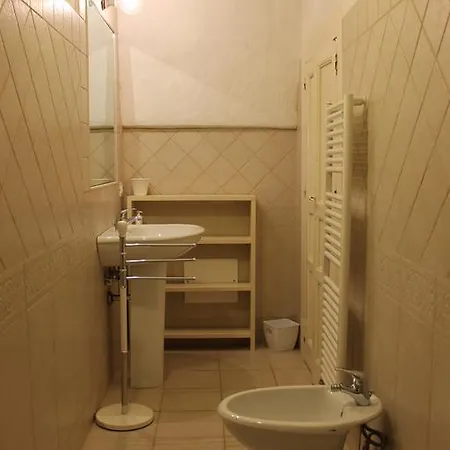 Farm stay Masseria Gianecchia Cisternino
