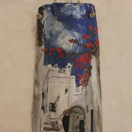 Masseria Gianecchia