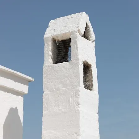 Фермерский дом Masseria Gianecchia *