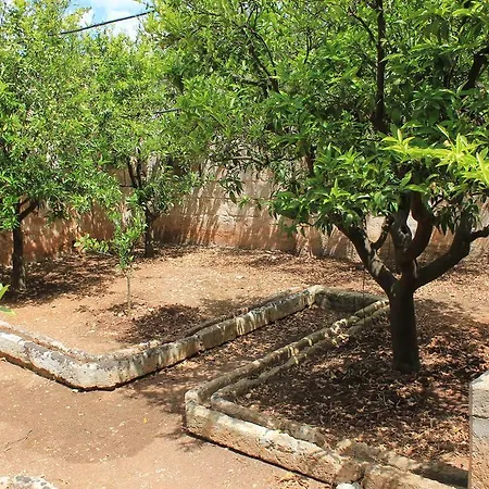 Masseria Gianecchia