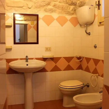 Masseria Gianecchia