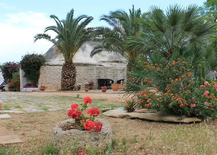 Masseria Gianecchia