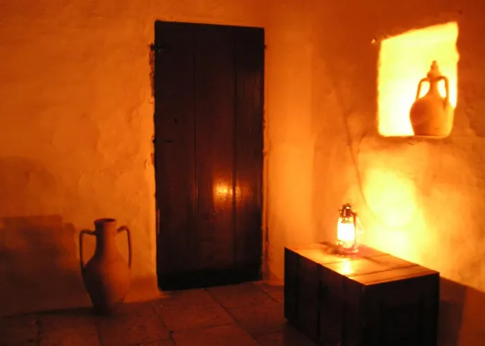 Masseria Gianecchia Farma