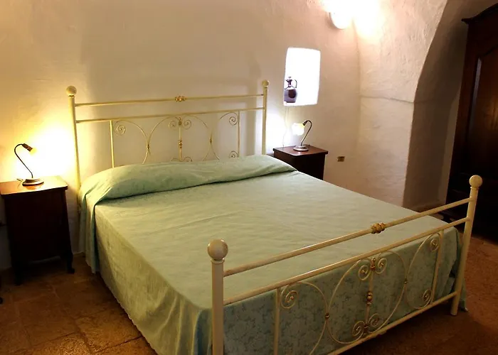 Masseria Gianecchia