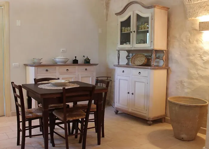 Masseria Gianecchia