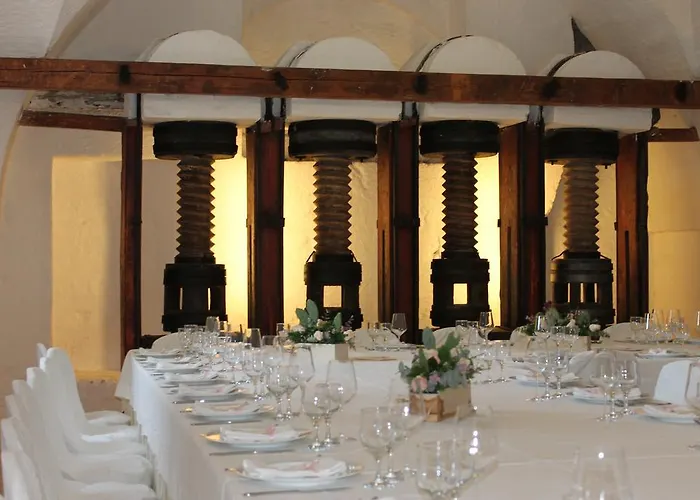 Farma Masseria Gianecchia Cisternino